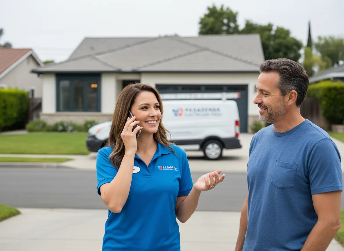 Electrician Woodinville, WA FAQs